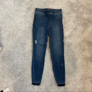 Spanx Jeggings